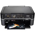 Epson Stylus Photo PX650 Printer Ink